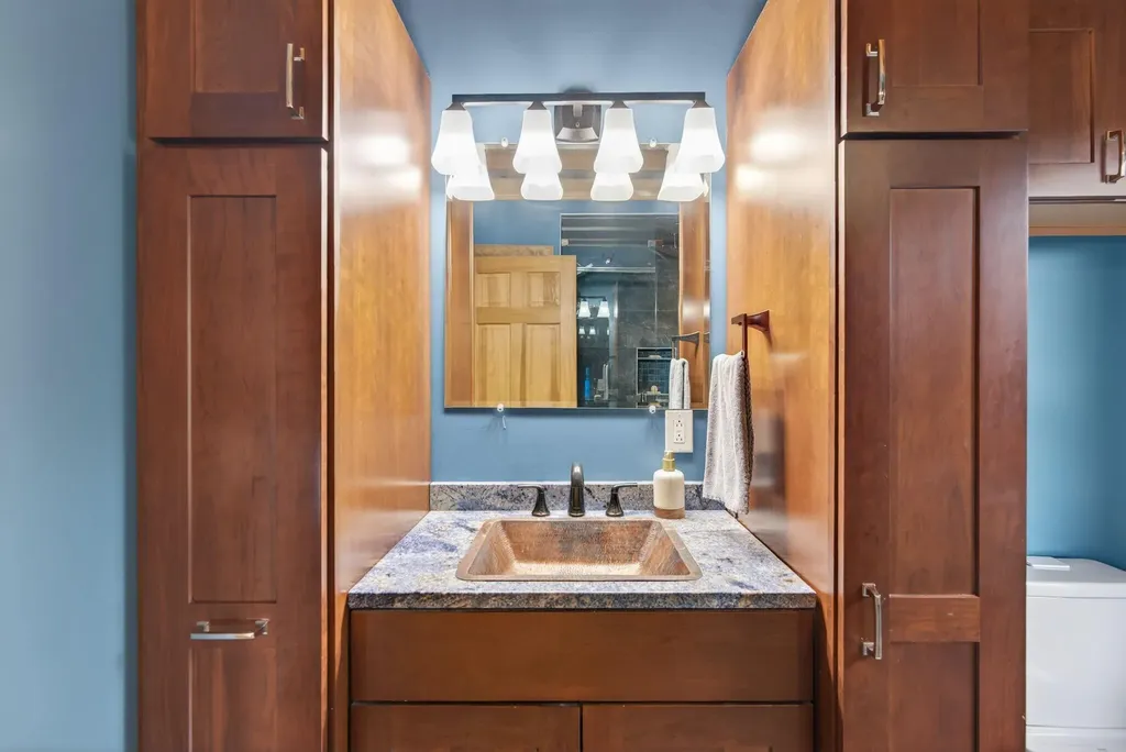 62 Curtis Hill Road Woodstock ME 04219