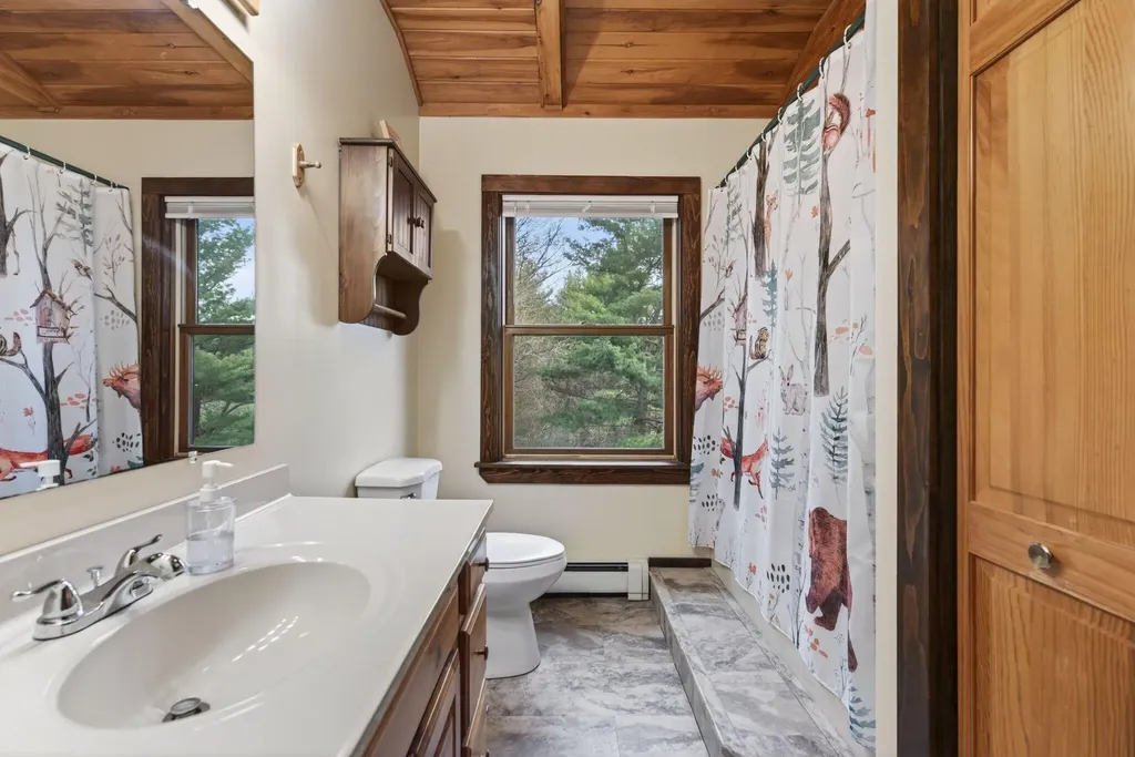 62 Curtis Hill Road Woodstock ME 04219