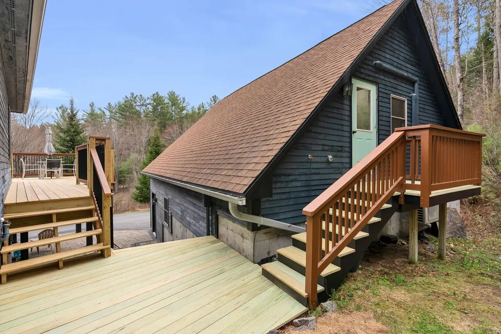 62 Curtis Hill Road Woodstock ME 04219