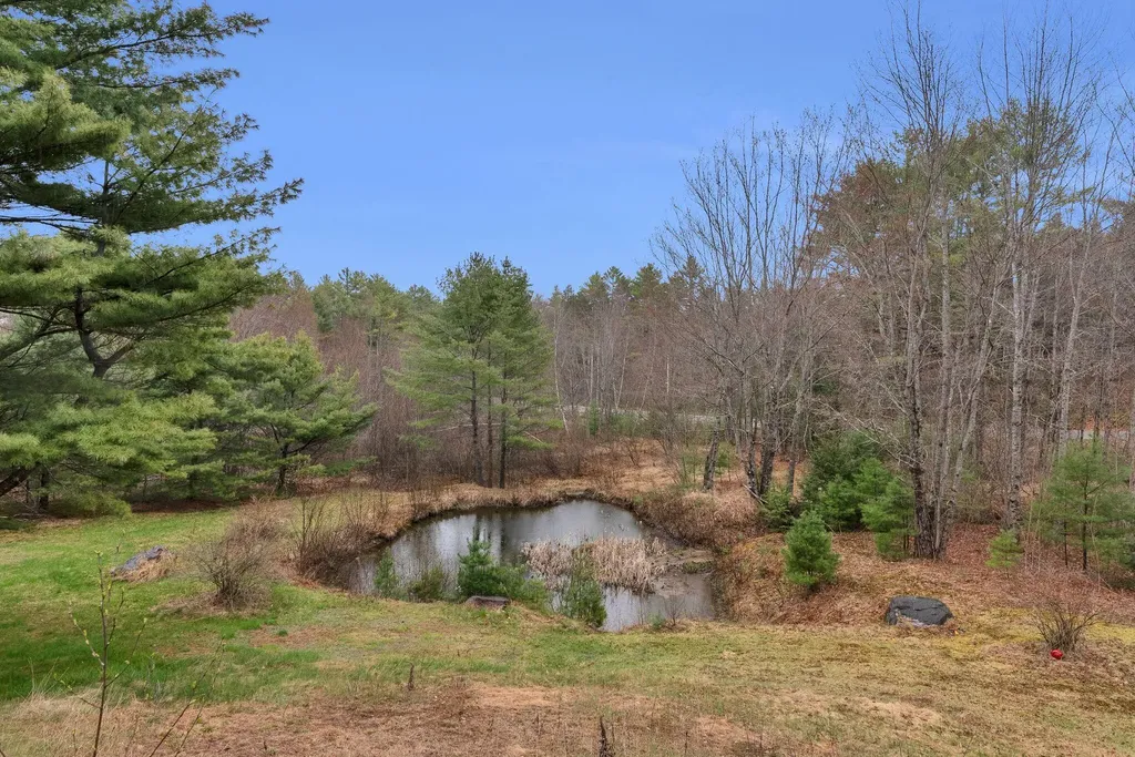 62 Curtis Hill Road Woodstock ME 04219