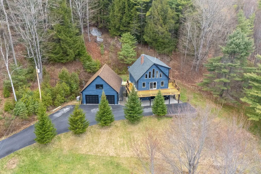 62 Curtis Hill Road Woodstock ME 04219
