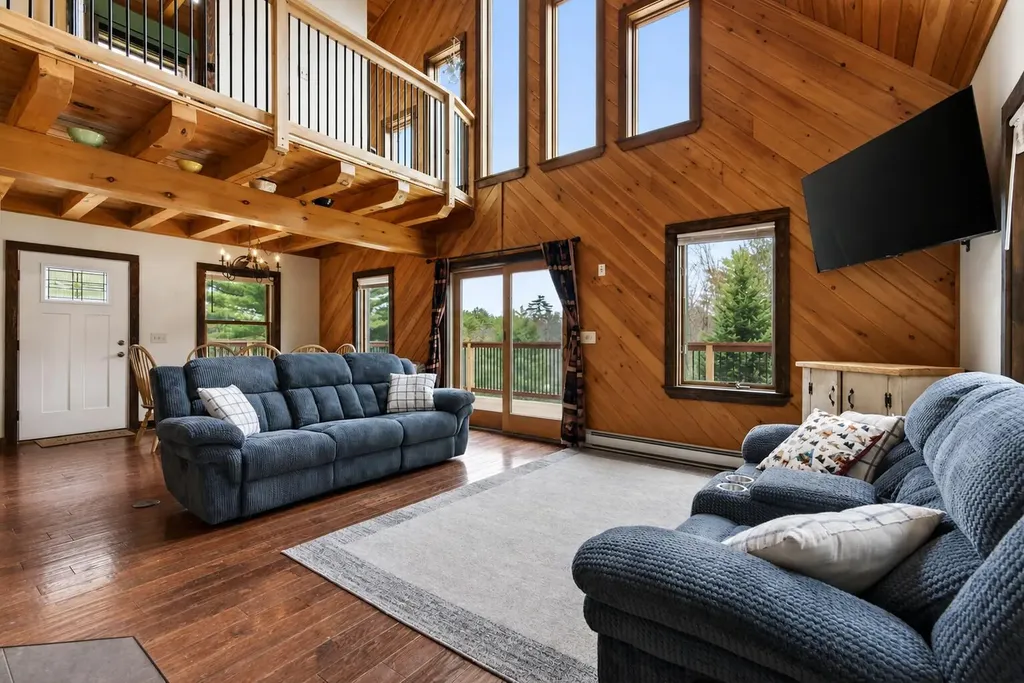 62 Curtis Hill Road Woodstock ME 04219