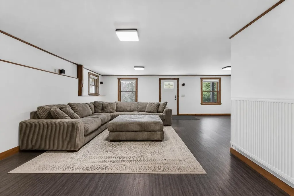 62 Curtis Hill Road Woodstock ME 04219