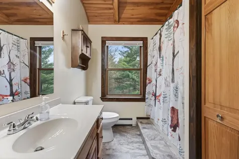 62 Curtis Hill Road Woodstock ME 04219