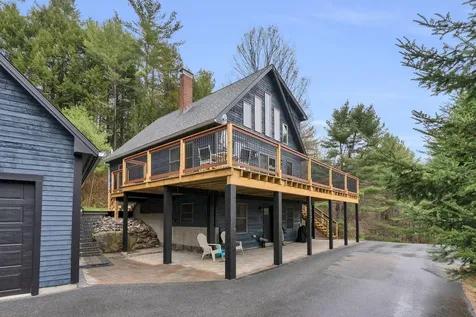 62 Curtis Hill Road Woodstock ME 04219