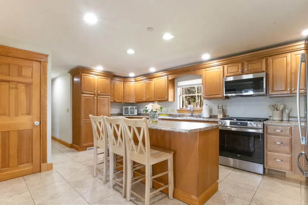 71 Maplecrest Road Parsonsfield ME 04047