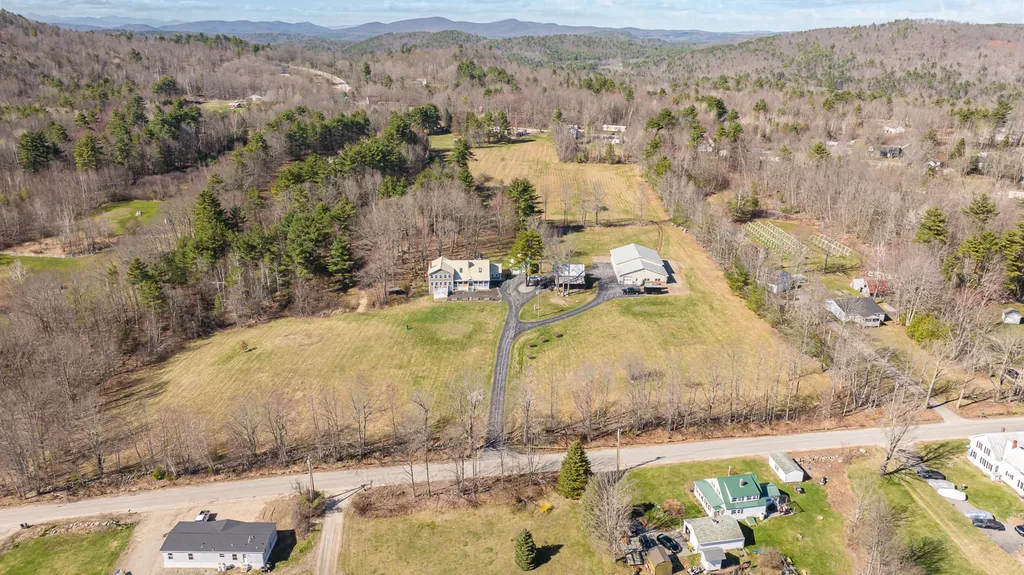 71 Maplecrest Road Parsonsfield ME 04047