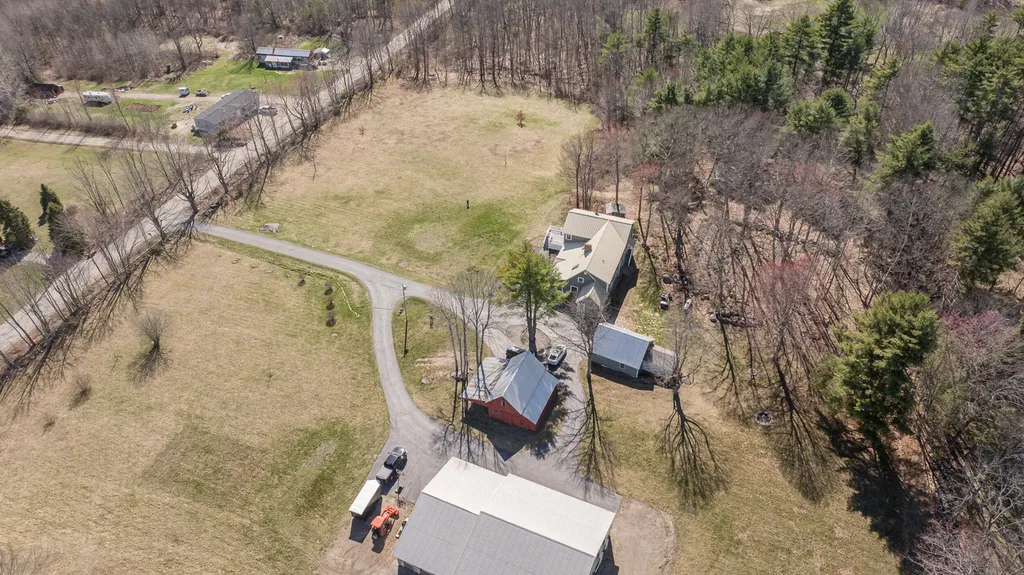 71 Maplecrest Road Parsonsfield ME 04047