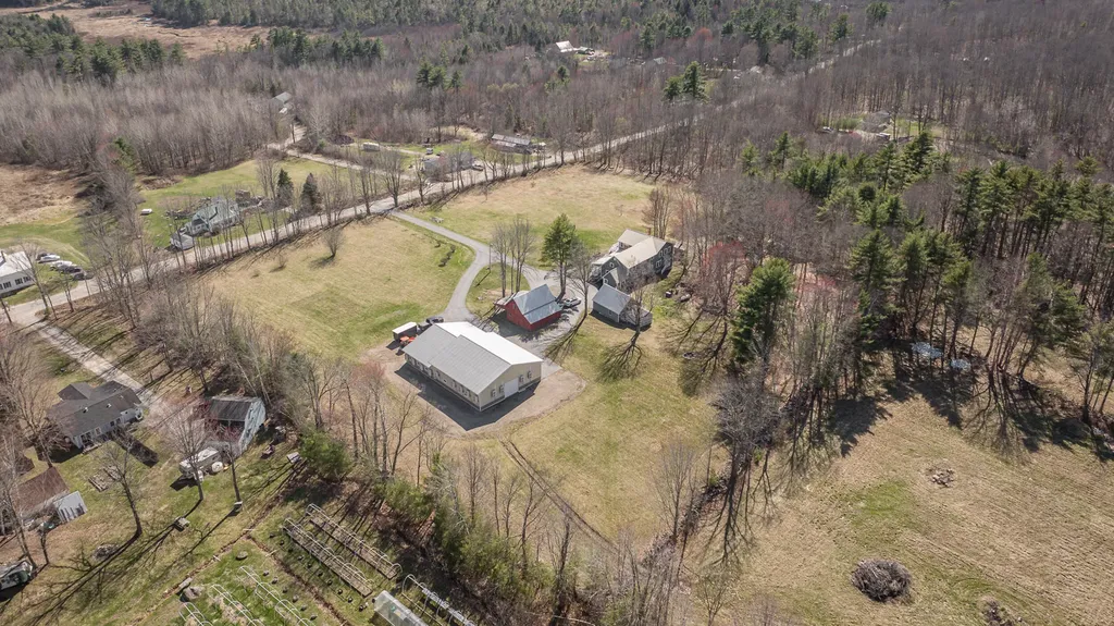 71 Maplecrest Road Parsonsfield ME 04047