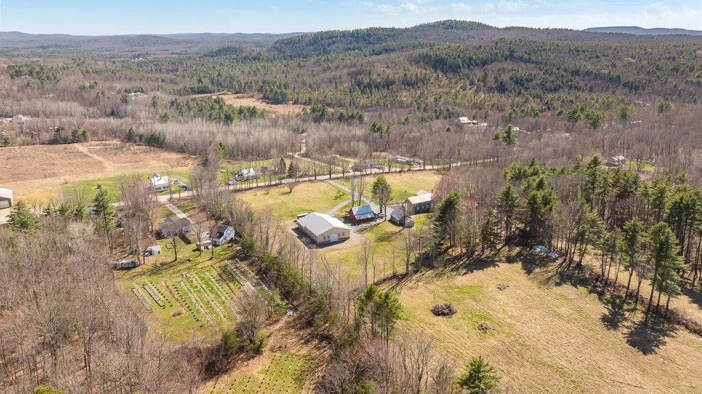 71 Maplecrest Road Parsonsfield ME 04047