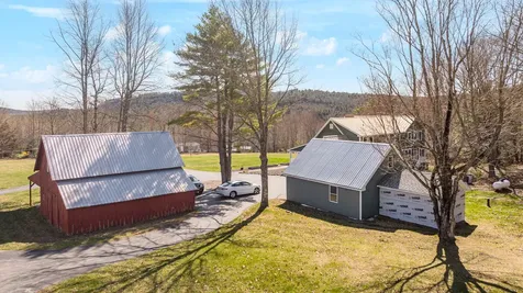 71 Maplecrest Road Parsonsfield ME 04047