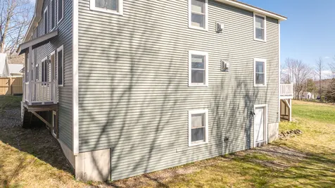 71 Maplecrest Road Parsonsfield ME 04047