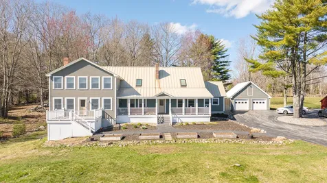 71 Maplecrest Road Parsonsfield ME 04047