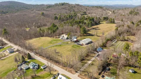 71 Maplecrest Road Parsonsfield ME 04047