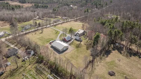 71 Maplecrest Road Parsonsfield ME 04047