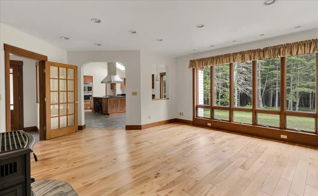 70 Ledgewood Lane Blue Hill ME 04614