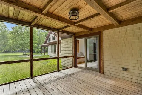 70 Ledgewood Lane Blue Hill ME 04614