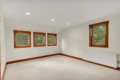 70 Ledgewood Lane Blue Hill ME 04614