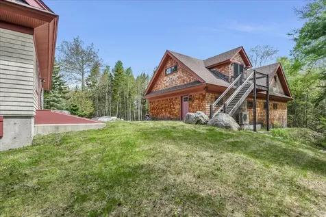 70 Ledgewood Lane Blue Hill ME 04614