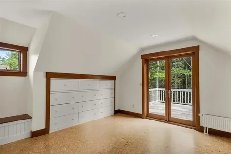 70 Ledgewood Lane Blue Hill ME 04614