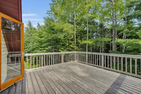 70 Ledgewood Lane Blue Hill ME 04614