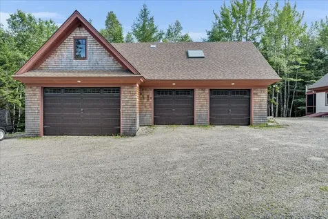 70 Ledgewood Lane Blue Hill ME 04614