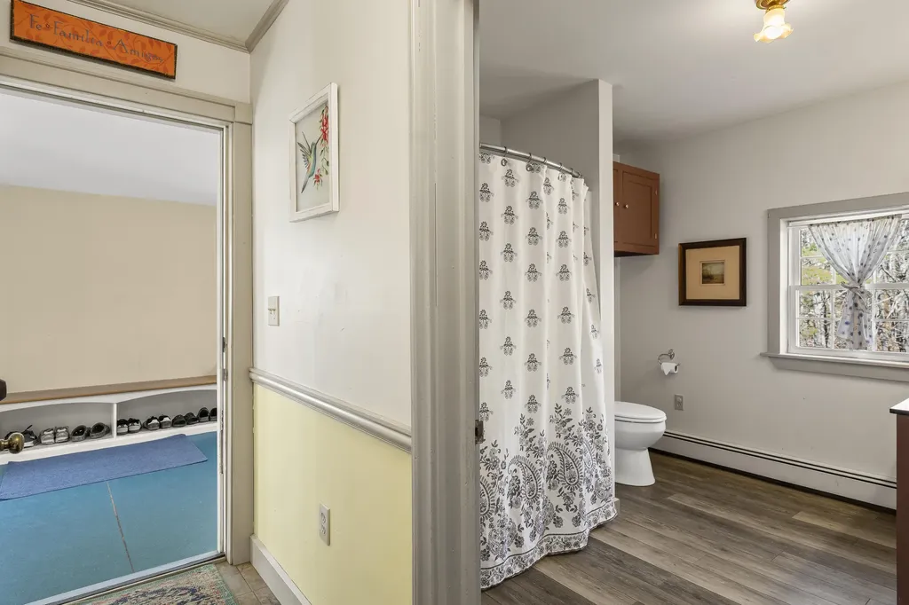 11 N Dyer Neck Road Newcastle ME 04553