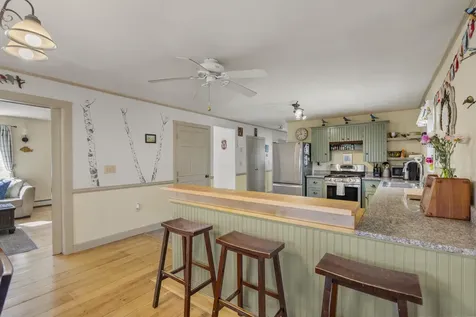 11 N Dyer Neck Road Newcastle ME 04553