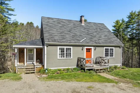 11 N Dyer Neck Road Newcastle ME 04553