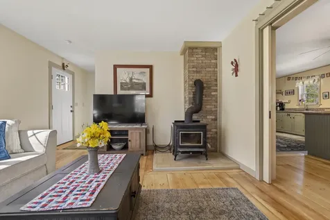 11 N Dyer Neck Road Newcastle ME 04553