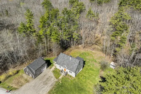 11 N Dyer Neck Road Newcastle ME 04553