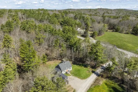 11 N Dyer Neck Road Newcastle ME 04553