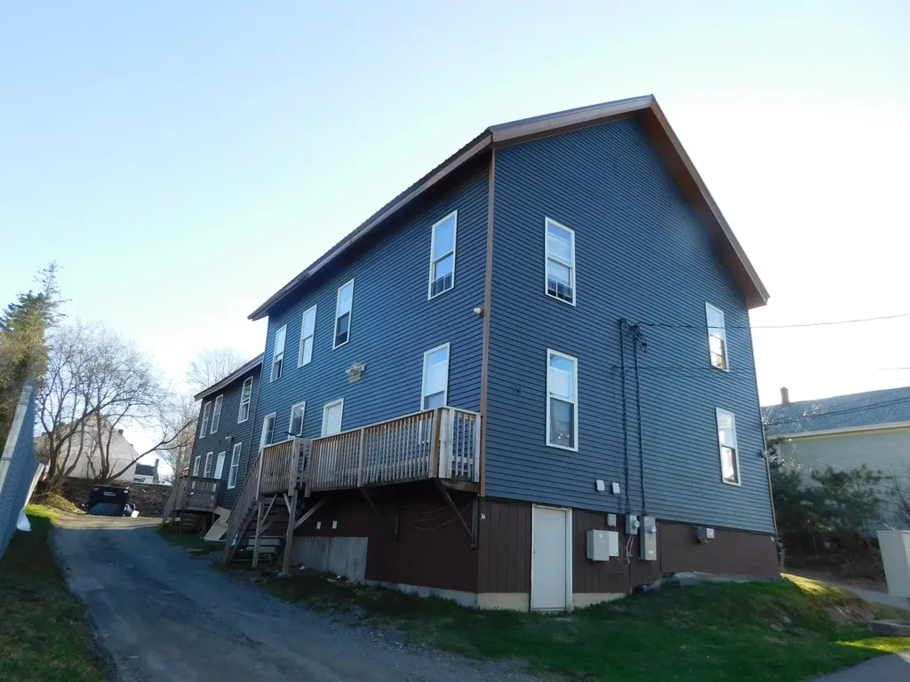 74-76 Court Street Bangor ME 04401