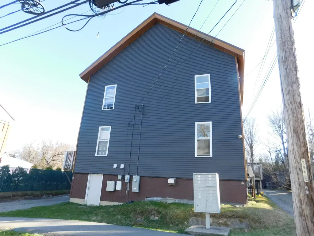 74-76 Court Street Bangor ME 04401