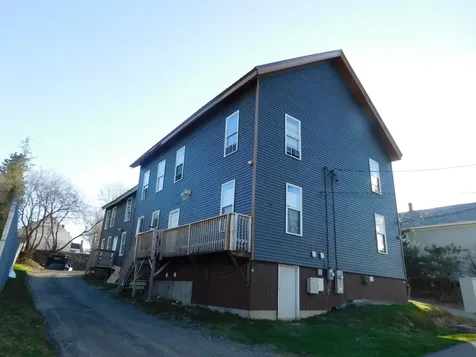 74-76 Court Street Bangor ME 04401