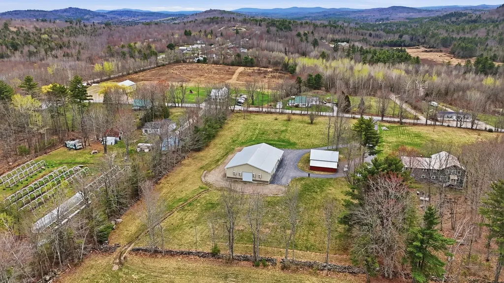 69 Maplecrest Road Parsonsfield ME 04047