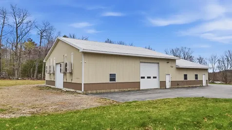 69 Maplecrest Road Parsonsfield ME 04047