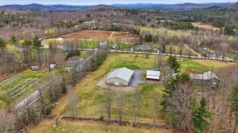 69 Maplecrest Road Parsonsfield ME 04047