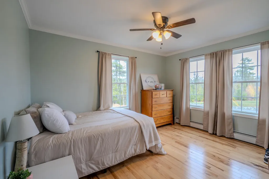 19 Magnolia Hill Road Bangor ME 04401