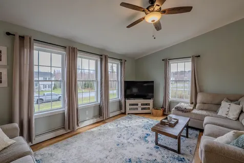 19 Magnolia Hill Road Bangor ME 04401
