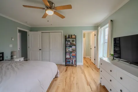 19 Magnolia Hill Road Bangor ME 04401