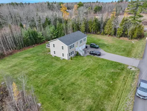 19 Magnolia Hill Road Bangor ME 04401
