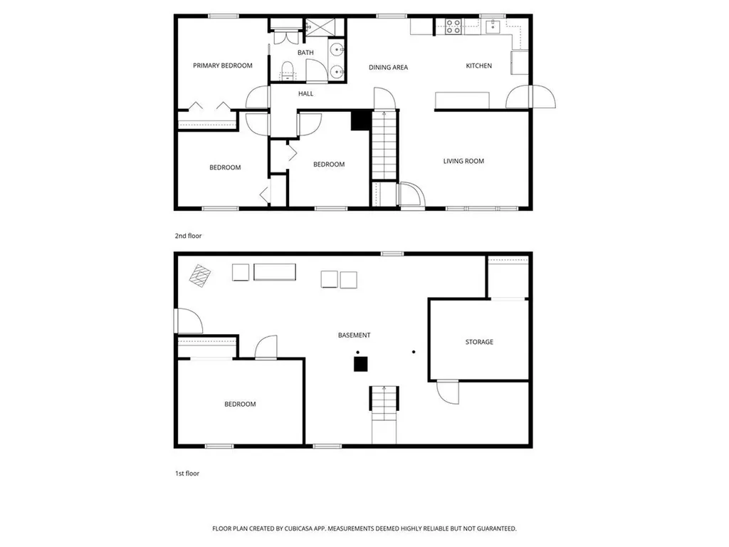 498 Cushing Road Cushing ME 04563