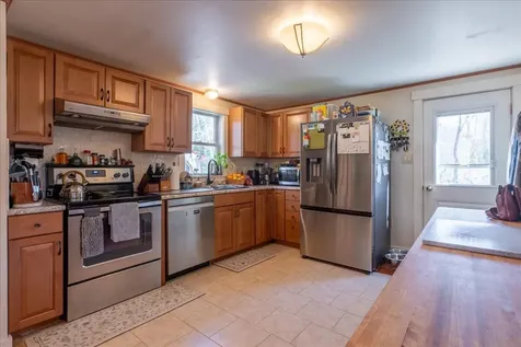 498 Cushing Road Cushing ME 04563