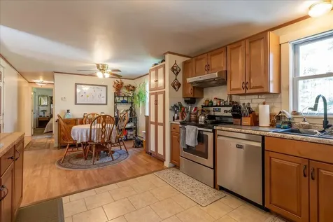 498 Cushing Road Cushing ME 04563