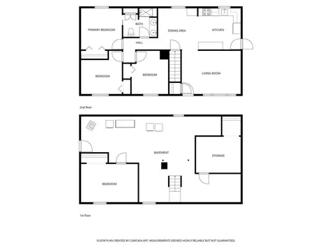 498 Cushing Road Cushing ME 04563