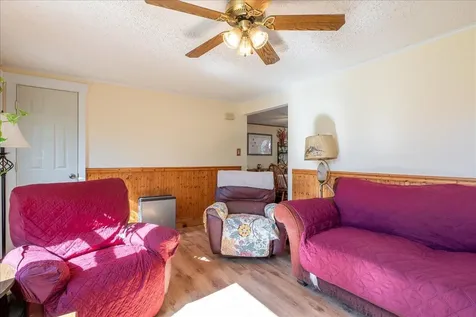 498 Cushing Road Cushing ME 04563