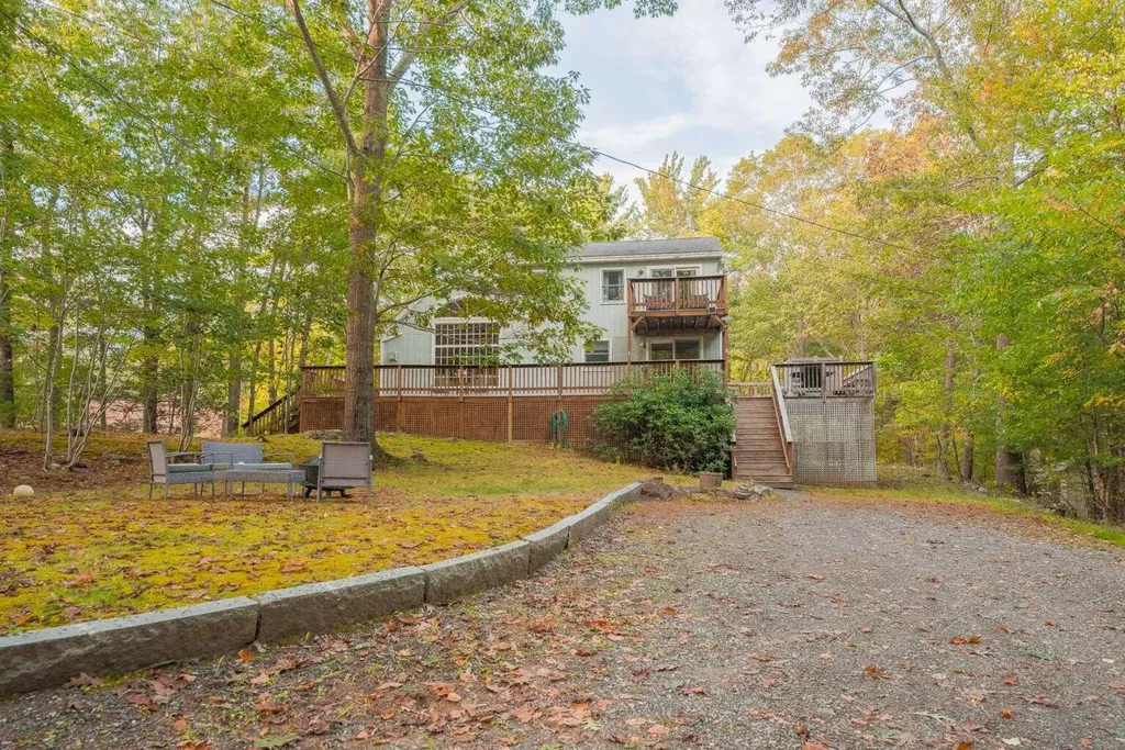 25 Sawmill Lane Ogunquit ME 03907