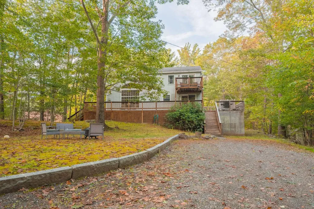 25 Sawmill Lane Ogunquit ME 03907