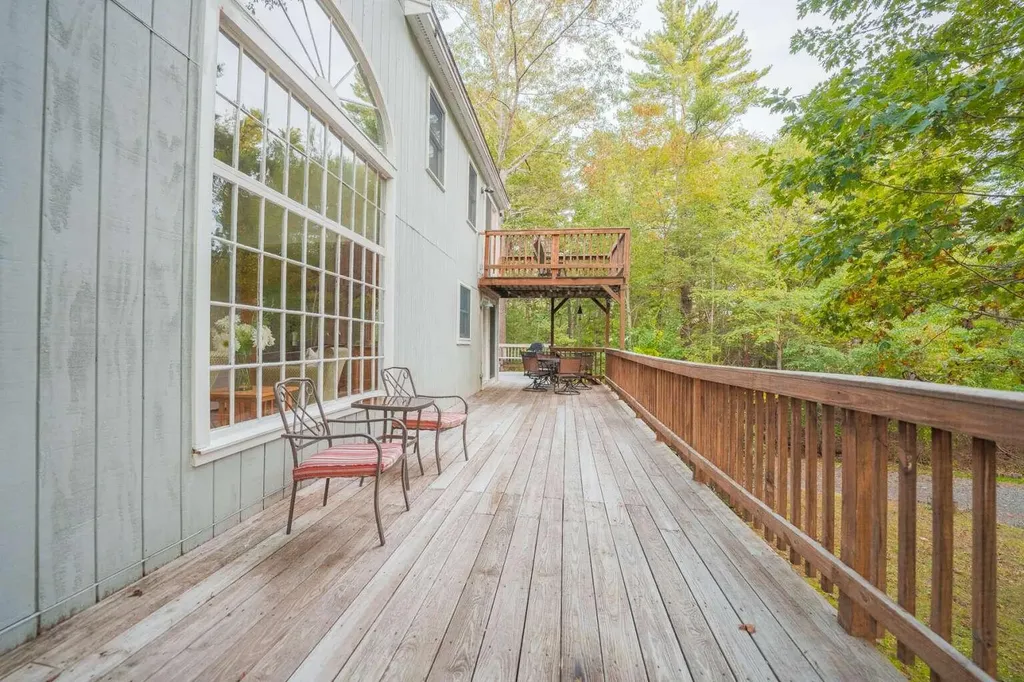 25 Sawmill Lane Ogunquit ME 03907